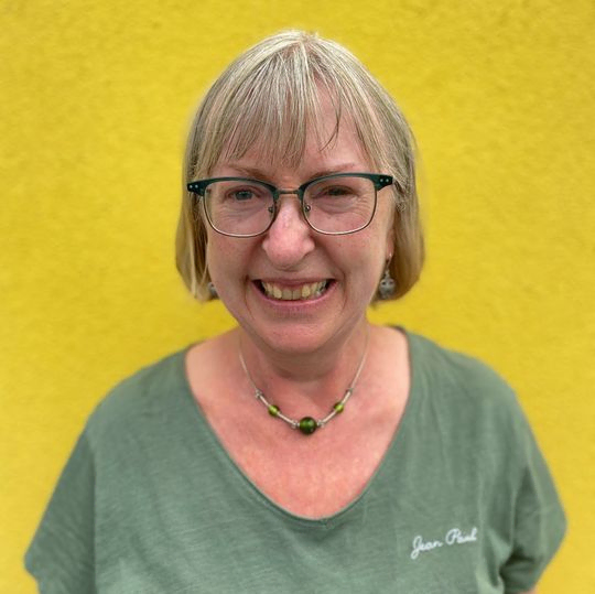 Hanne Flaskerud Onstad
